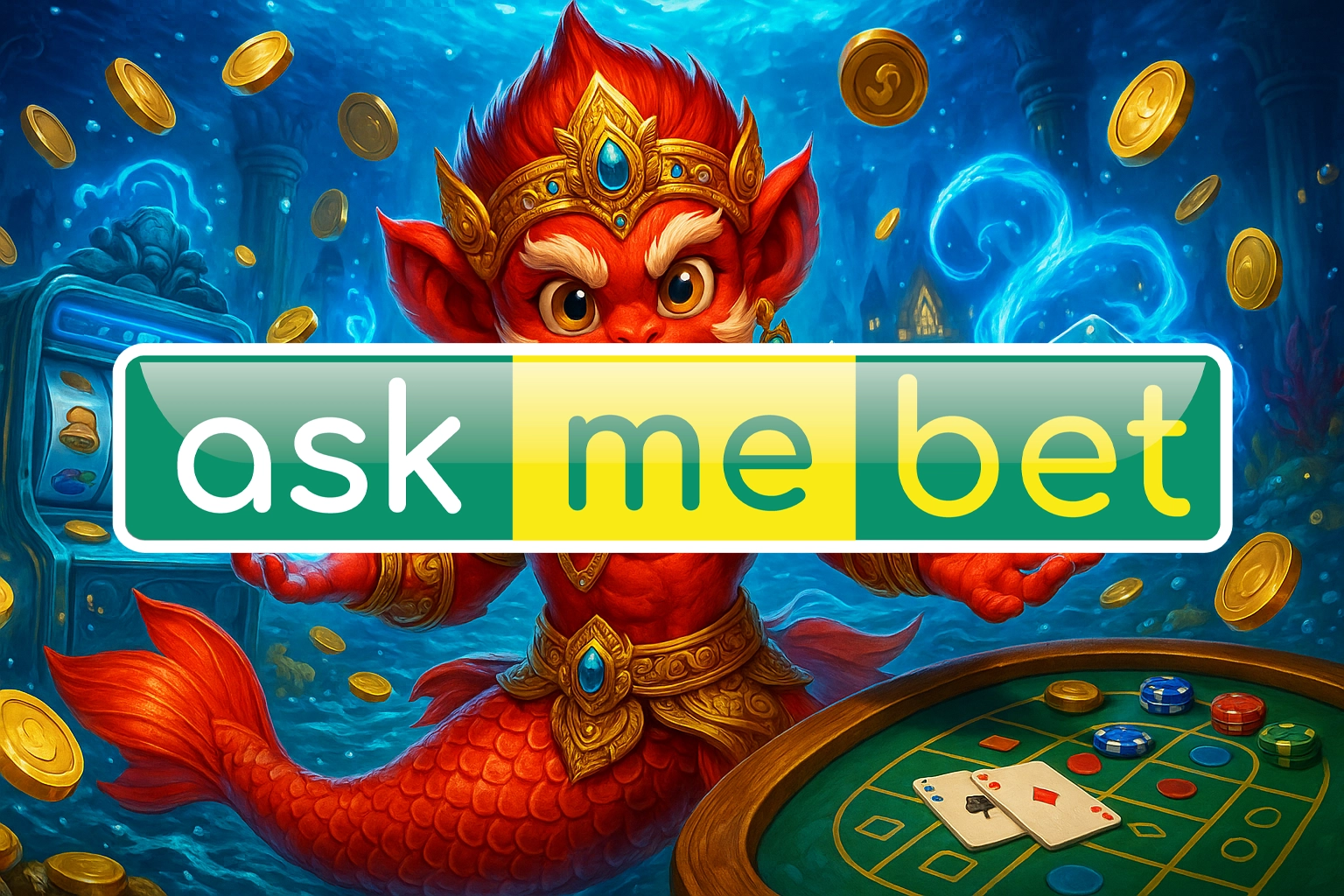 Askmebet