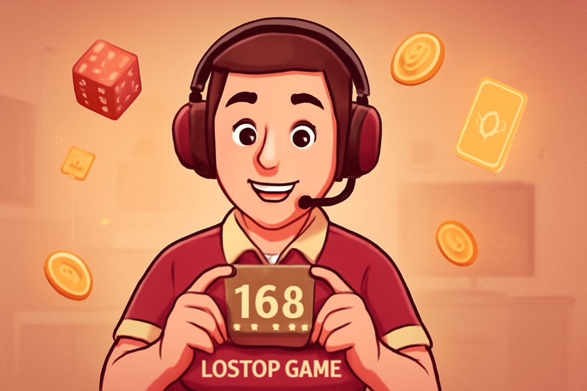 168topgame