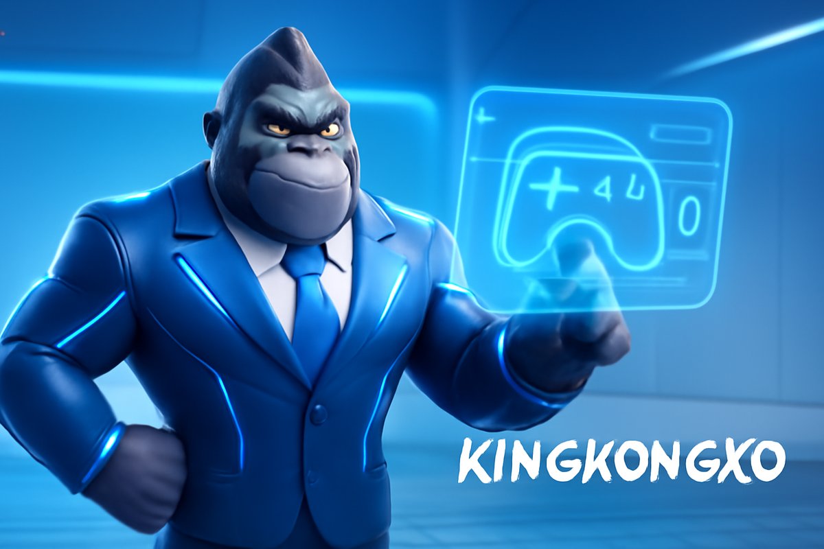 kingkongxo